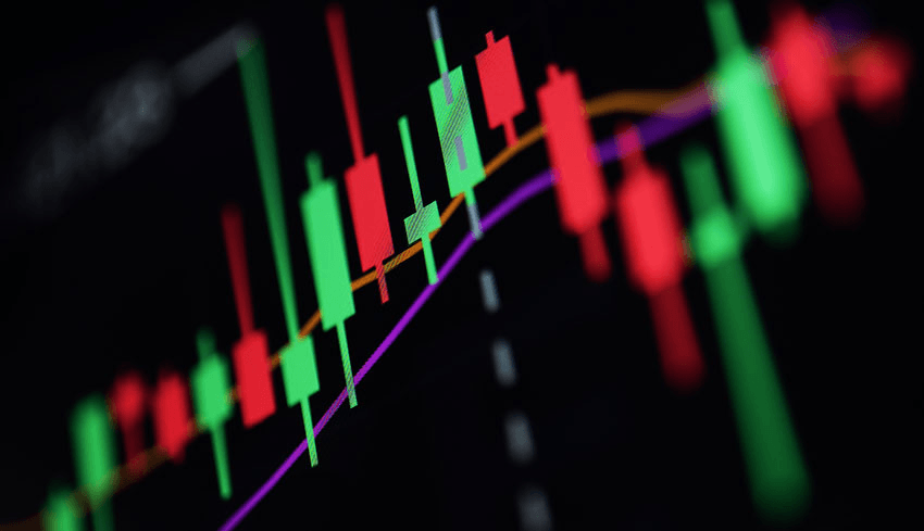 Image of Developing trading variables
